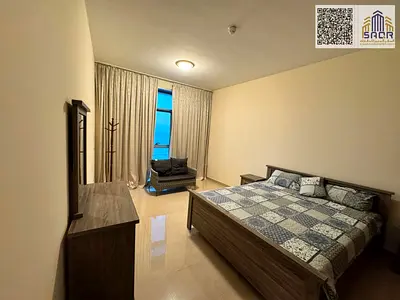 Apartment for Sale in Residence Towers – Ajman Corniche