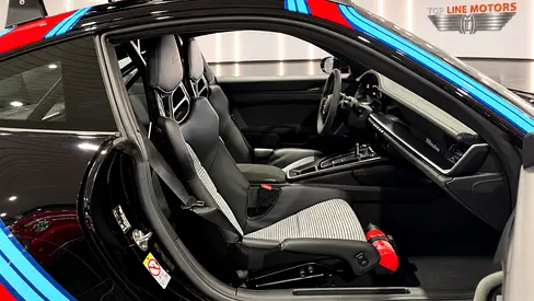 2024 Porsche 911 缩略图 7