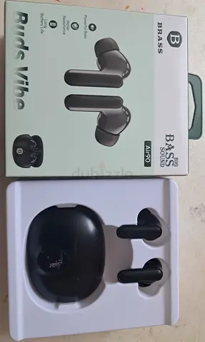 Brass wireless earbuds for sale