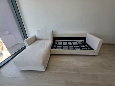 Vimle L'SHAPE SOFA BED