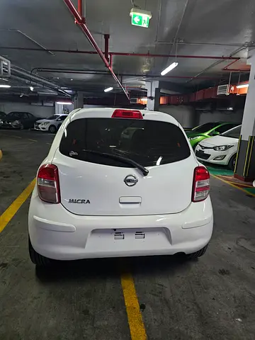 صورة 5 لـ 2013 Nissan MICRA