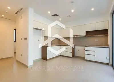 Vacant 3BR | Ready by End of Nov | Unfurnished