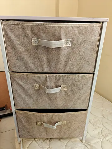 Ikea drawers
