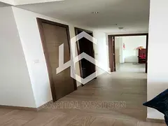 Unfurnished 3BR | With Balcony | Excellent View