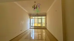 Two Bedroom Apartment with Living Room for Annual Rent in Al Majaz 2 Sharjah Jamal Abdul Nasser Stre