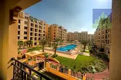 Fully Furnished Vacant /studio l Specious l al Mumzar