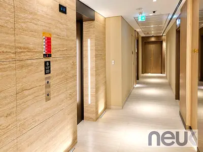 Luxury 3BR + Maid’s | Serenia Living | Palm Jumeirah