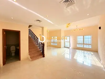 4 Bedroom villa available for Rent in Mirdif