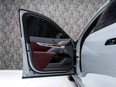 صورة 7 لـ 2025 BMW 7-SERIES