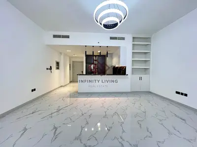 Perfect Family Home | Spacious 1BR | Prime DLRC
