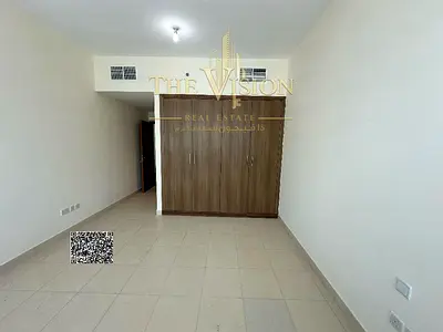 3bhk For rent in Ajman One Towers with a maid's room..