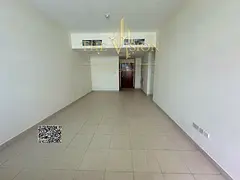 3bhk For rent in Ajman One Towers with a maid's room.
