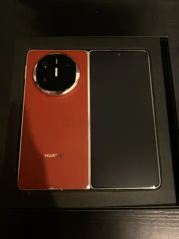 HWAWEI Mate X6 For Sale never used