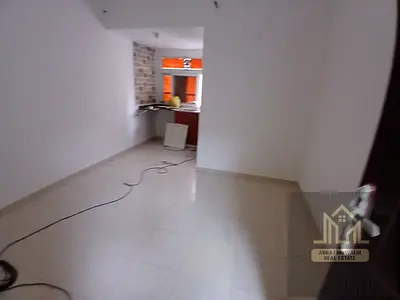Ready to move apparment for family 16k