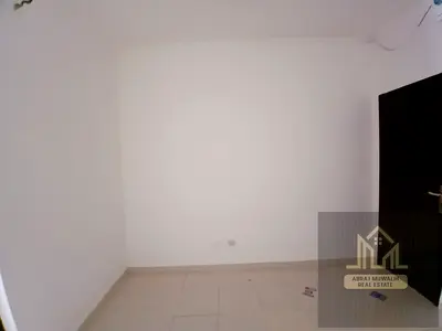 Ready to move apparment for family 16k