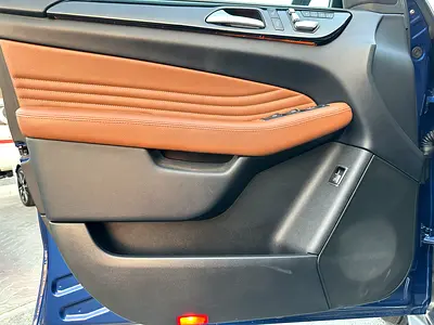 2018 Mercedes-BENZ GLE — миниатюра 10