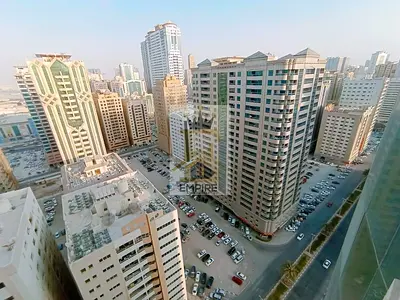 Hot Offer 30 days free with parking,balcony, store room open view