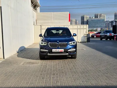 صورة 2 لـ 2021 BMW X3