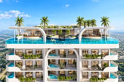 Private Pool Plunge | 40% Post Handover | Q2 2027 | Resale