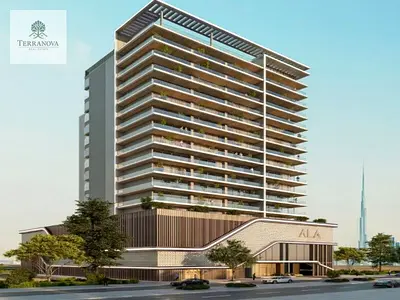 Prime Location | High ROI | 20/80 Payment Plan