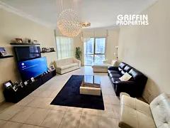 2BED+MAIDS | FURNISHED | 95K YEARLY