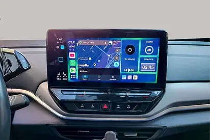 صورة مصغرة 13 لـ 2021 Volkswagen ID.4 CROZZ
