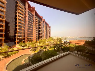 Exclusive Waterfront Living | Sea Views | Vacant