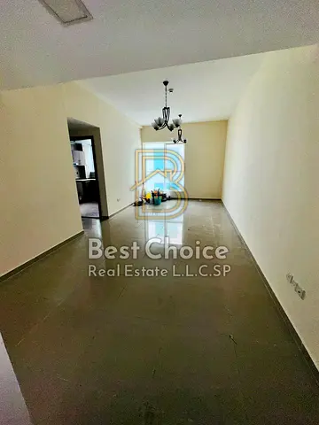 • Free parking • Prime location in Al Majaz 2 • Close to amenities, shops, and restaurants • Easy a