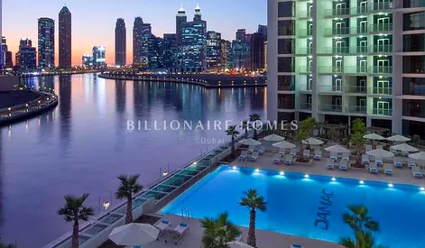 Great Price | Central Location | With Furniture