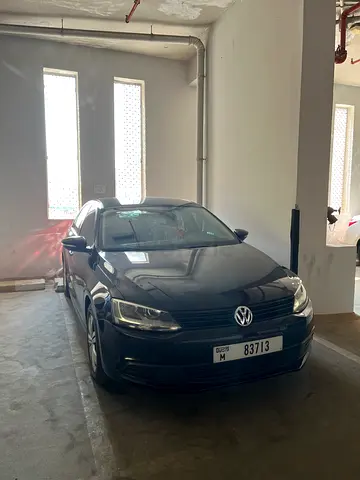Volkswagen Jetta S 2014 | GCC Specs