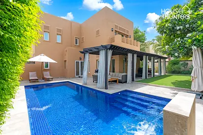 Fully Upgraded | Private Pool | Prime Location