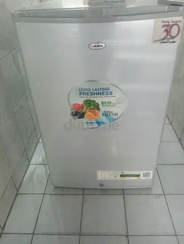 Refrigerator single door for sale