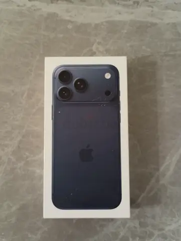 iphone 17 pro max 512 gb