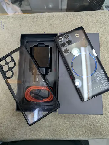 Redmagic 11S pro 512GB