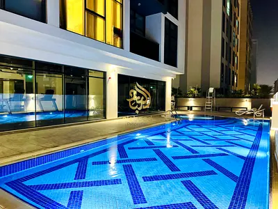 Limited biggest saving offer studio apartment available now with all amenties