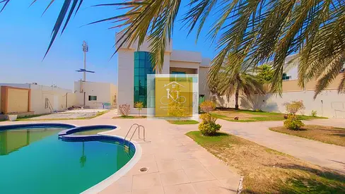 Stunning 5 BR+ Maid!!!! Private Pool!! Huge Garden!! Prime Location!!