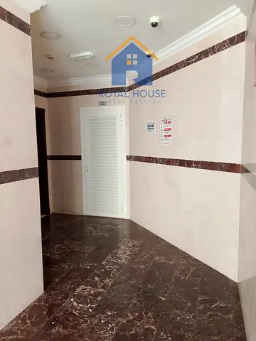 Corner building for sale in Al Naba’a area – Sharjah