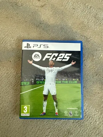 FIFA 25 (PS5) - Like New