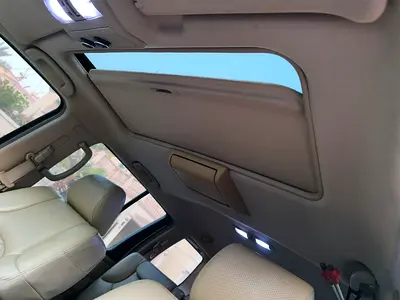 2009 Nissan PATHFINDER — фото 4