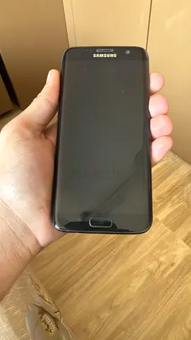 Samsung galaxy s7 edge