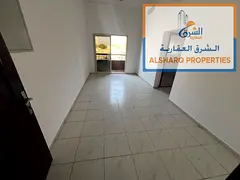 One bedroom and living room - next to Ladies Park - spacious - balcony - central air conditioning - 