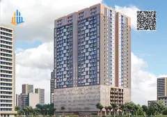 Excellent Resale Opportunity in Bluebell Residence | Monthly Installment AED 5,568 Only