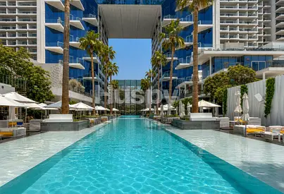 Partial Sea View | Upgraded | 4 Cheques