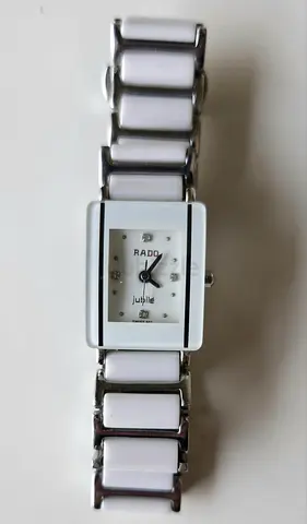 Original RADO JUBILÉ | Swiss Made | Excellent condition