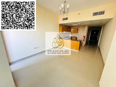 🏠 للإيجار السنوي في أبراج النعيمية سي  استوديو مميز بمواصفات رائعة:  🛋️ استوديو مع بالكونة  🌆 إطلالة مفتوحة  🍳 مطبخ أمريكي  🔧 الصيانة على المالك