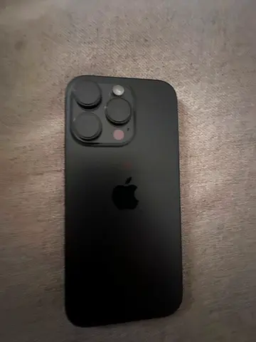 iPhone 16 Pro for Sale