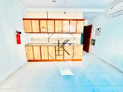 Amazing Offer like Brand New Studio Just 18k In Muwailah Shàrjah
