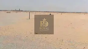 Prime Residential Plot in Hoshi | 9,688 SQ. FT. | AED 1.8M | 18M Road Frontage | Approved 2-Floor Vi