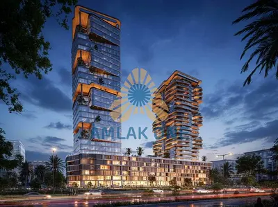 High Floor | Spacious Layout | Invest Now !!