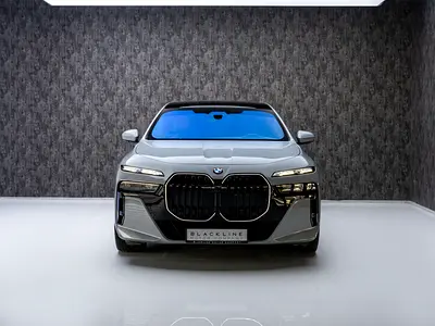 صورة 2 لـ 2025 BMW 7-SERIES